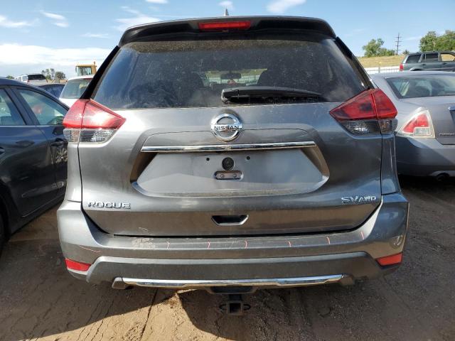 JN8AT2MV4HW273131 Nissan ROGUE S