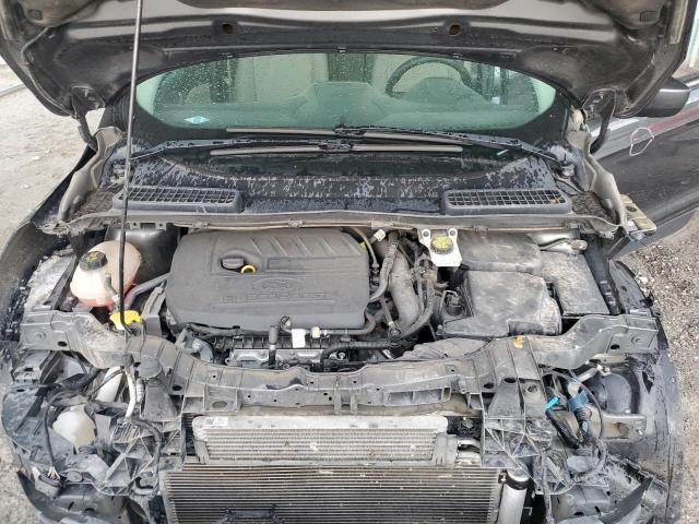 1FMCU0GD9JUA25298 Ford ESCAPE SE