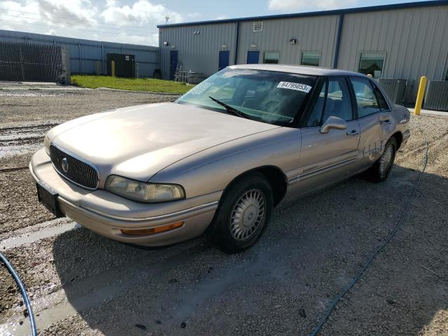 1998 Buick LeSabre Limited