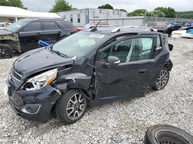 2015 Chevrolet Spark 2LT