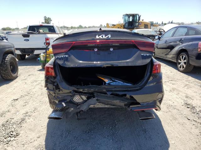 3KPF44AC0PE525589 KIA FORTE GT