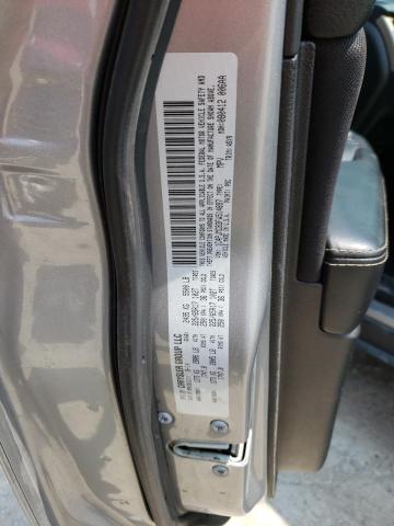 1C4PJMCB3FW514897 Jeep Cherokee Latitude