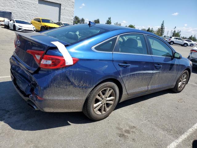 5NPE24AF8GH358907 Hyundai SONATA SE