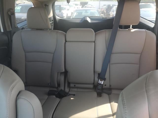 5FNYF5H59MB037344 Honda PILOT EXL