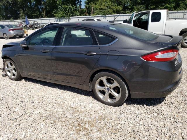 3FA6P0H74GR383139 Ford FUSION SE