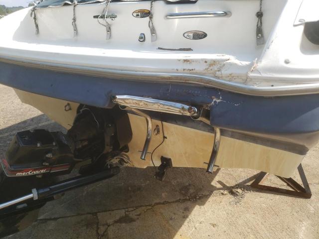 1997 BAYL 2050 CAPRI #2166146315