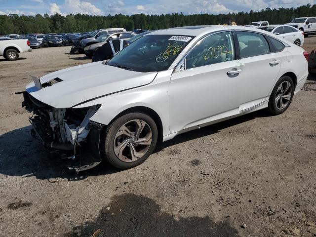 2019 Honda Accord Coupe EX