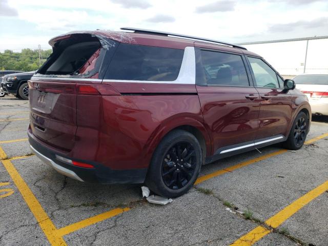2022 KIA CARNIVAL S KNDNE5H33N6068560