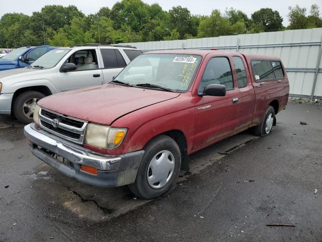 1998 Toyota Tacoma 