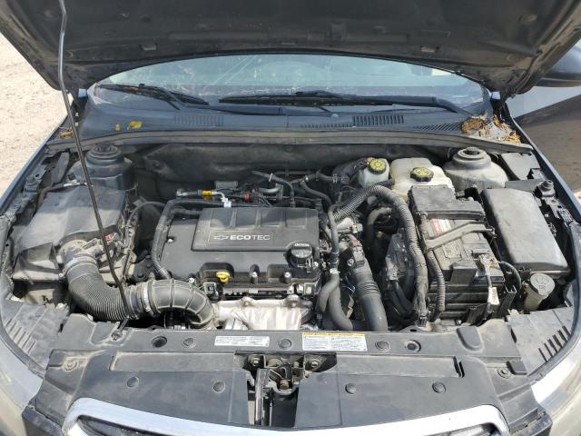 2015 CHEVROLET CRUZE LT - 1G1PC5SB5F7117227