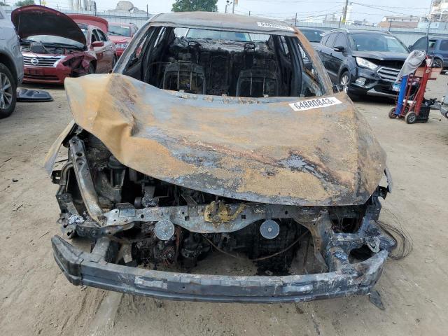 5XXGN4A76FG449015 KIA OPTIMA EX