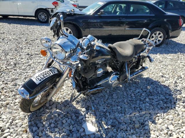 2013 HARLEY-DAVIDSON FLHRC ROAD 1HD1FRM12DB633618