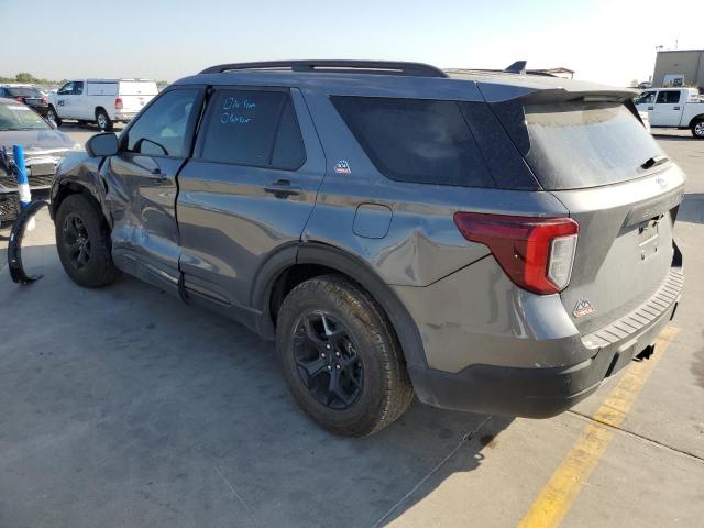 2022 FORD EXPLORER T - 1FMSK8JH7NGC03564