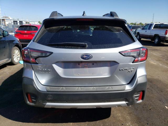 4S4BTGND4L3152088 Subaru Outback Limited Xt