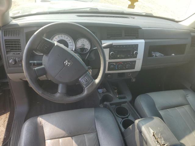 2008 Dodge Dakota - Image 8