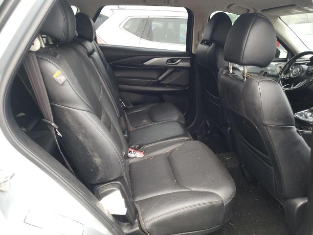 JM3TCACY0J0224616 Mazda Cx-9 Touring