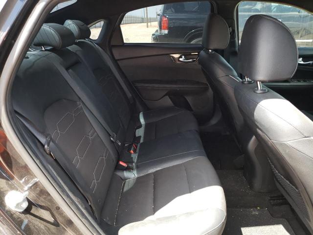 3KPF34ADXME305769 KIA Forte Gt Line