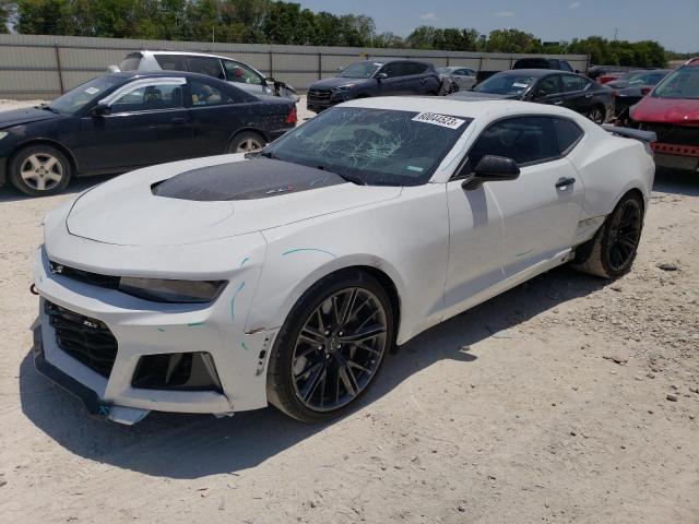 2020 Chevrolet Camaro ZL1