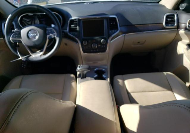1C4RJFBG5FC197336 Jeep Grand Cherokee Limited