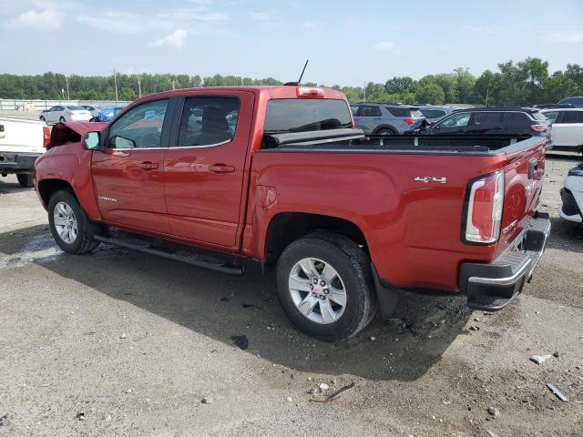 1GTG6BE30F1218177 GMC CANYON SLE