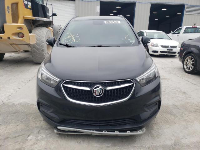 KL4CJASB2HB033512 Buick Encore Preferred