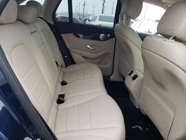 WDC0G4KB8HF202685 Mercedes-Benz Glc 300 4matic