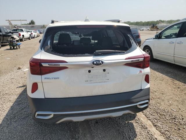KNDEUCAA7M7163034 KIA SELTOS S
