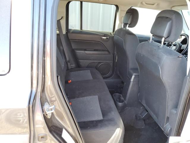 1C4NJRFB7HD175334 Jeep Patriot Latitude
