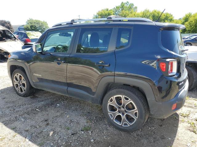 ZACCJBDT2FPB28480 Jeep Renegade Limited