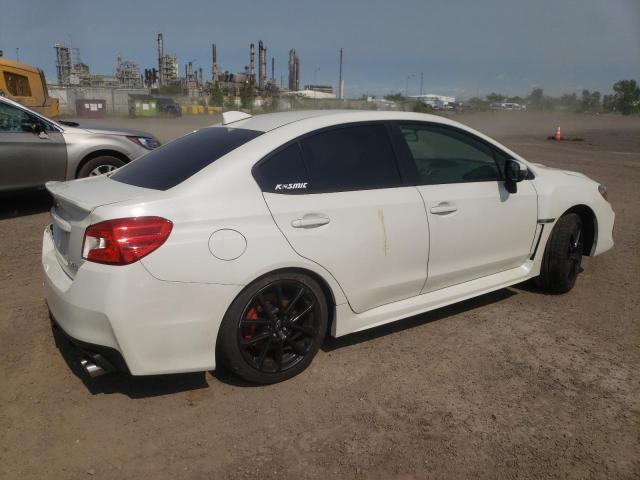 2021 SUBARU WRX SPORT JF1VA1Z68M9820284