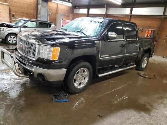 2013 GMC Sierra 1500 SLT