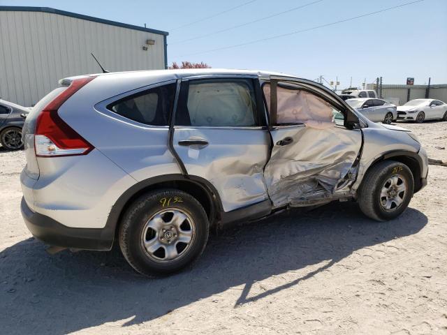 3CZRM3H35EG712013 Honda CR-V LX