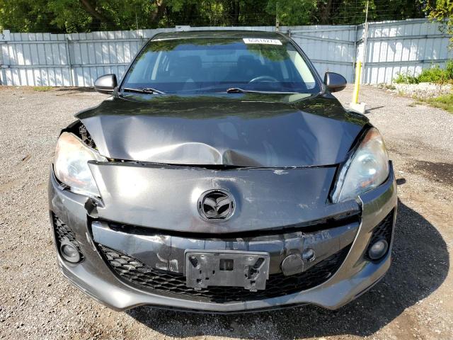 2012 Mazda 3 I VIN: JM1BL1V78C1613946 Lot: 65814273