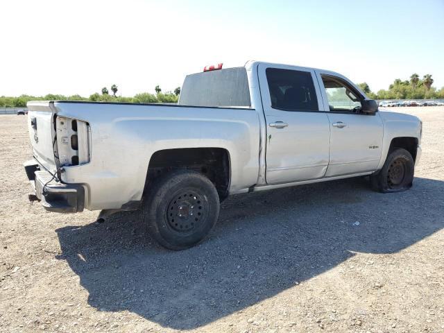 Vin: 3gcpcrec2hg452035, lot: 64130563, chevrolet all models c1500 lt 20173