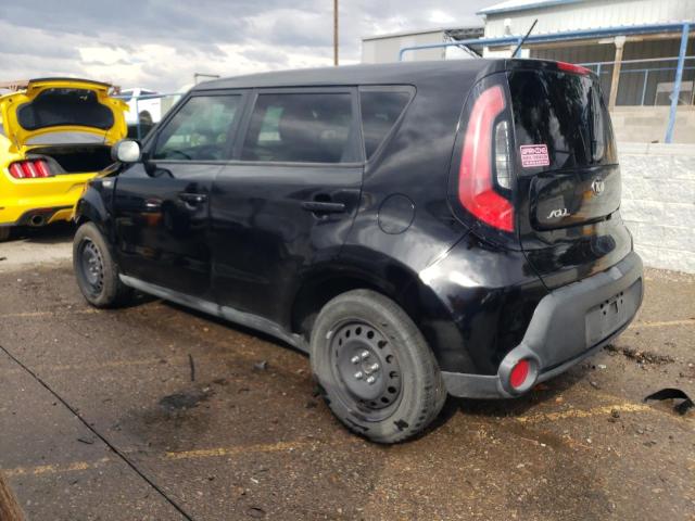 KNDJN2A24E7074182 KIA Soul