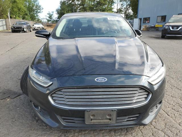 3FA6P0LU2ER195567 Ford Fusion Se Hybrid