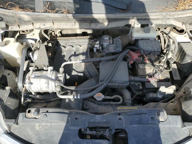 3N6CM0KNXHK714763 Nissan NV200 2.5S