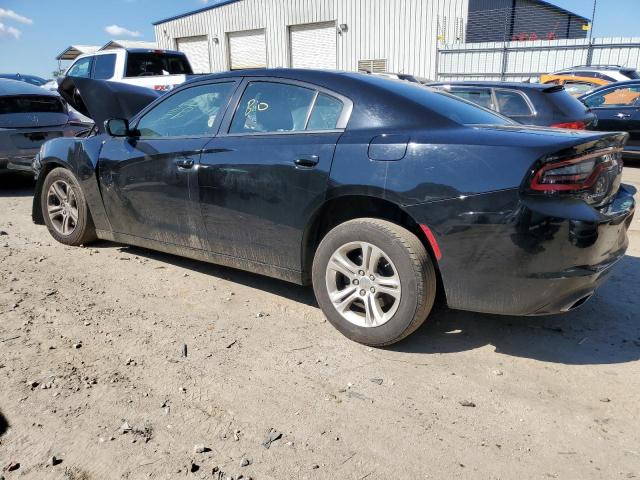 2C3CDXBG0KH702651 Dodge Charger Sxt