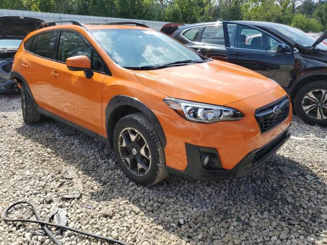 JF2GTACC1JH251924 | 2018 SUBARU CROSSTREK