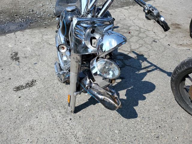2007 HARLEY-DAVIDSON FLSTF SHRI 1HD1JG5157Y082295