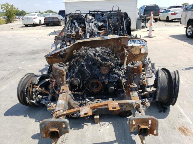 1FTFW1RG9HFC88754 Ford F150 Raptor