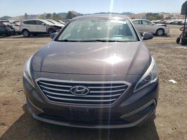 5NPE24AF8FH166952 Hyundai SONATA SE