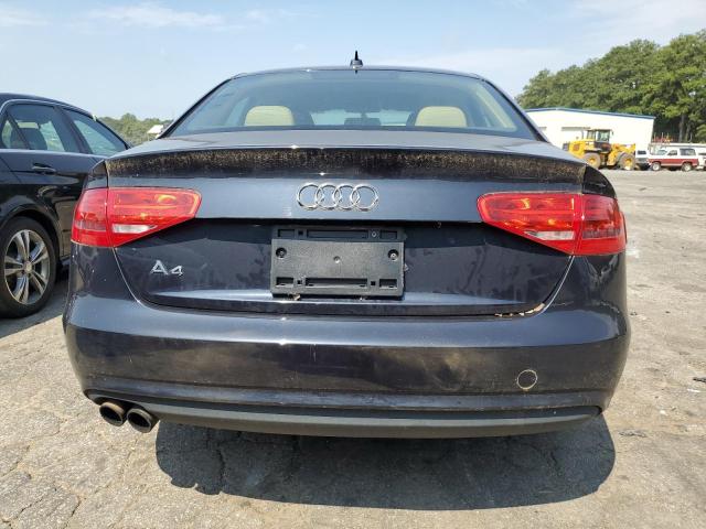 VIN WAUAFAFLXEA078665 2014 Audi A4, Premium no.6