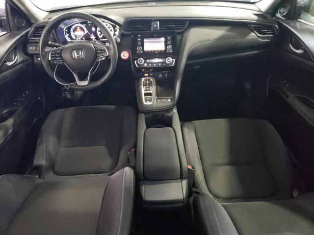 2019 HONDA INSIGHT LX 19XZE4F14KE028636