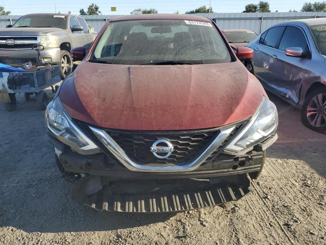 3N1AB7AP4GY247690 Nissan SENTRA S