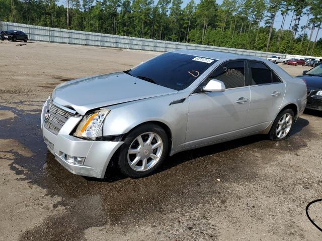 2009 Cadillac CTS 