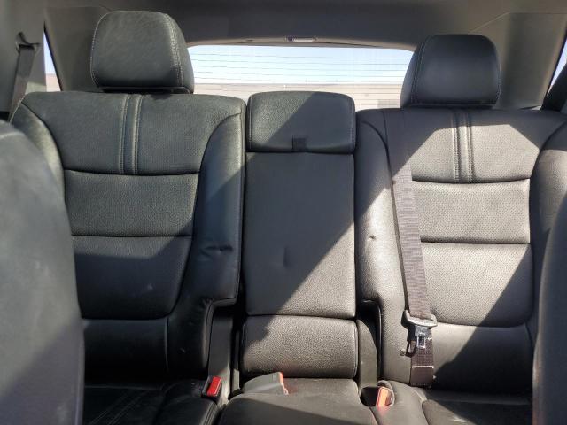 5XYKW4A76EG453051 KIA SORENTO SX