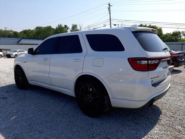 2019 DODGE DURANGO SR - 1C4SDJGJ5KC606333