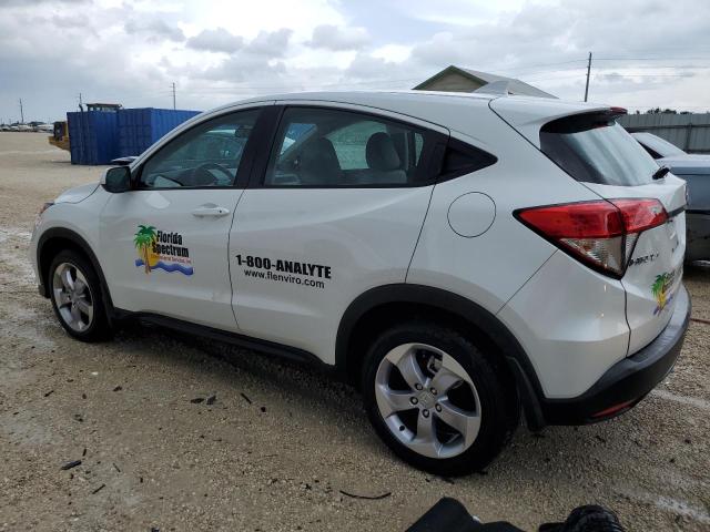 3CZRU6H35NM746956 Honda HR-V LX