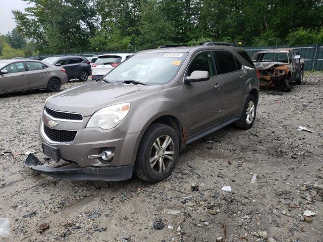 2010 Chevrolet Equinox LT